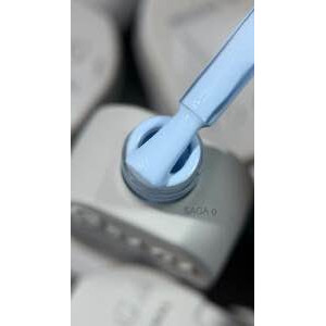 SAGA professional Gel Polish Colorist 09 10 мл . Photo 2